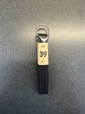 Nike 39” Black Flat Shoelaces 39 Inch Official Shoelaces picture