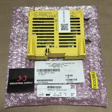 NEW SURPLUS- FANUC Digital I/O Module A03B-0815-C001 || FAST SHIPPED & WARRANTY picture