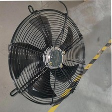 External rotor Cooling Fan 480V/60HZ for 15-20HP Screw Compressor YSWF102-4-450B picture