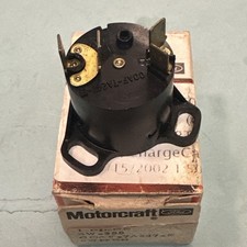 NOS OEM 1960 Ford Galaxie Neutral Safety Switch Cruiseomatic C0AF 7A247 E SW 358 picture