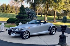 2000 Plymouth Prowler  picture