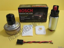 1997-2001 JEEP CHEROKEE NEW BOSCH OEM FUEL PUMP 1-year warranty picture