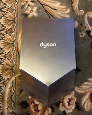 Dyson 307172-01 Airblade HU02-N-HV Hand Dryer  Works Good, Looks Like N E W picture
