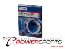 Suzuki Genuine OEM Factory Complete Clutch Kit GSXR1000 2007 - 2008 picture