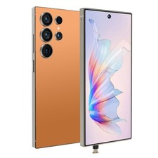 S25 Ultra 5G Unlocked Smartphone with Dual SIM and Pen Tool picture