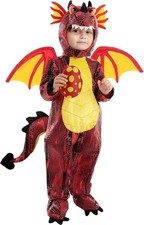 Halloween Dragon Costume Toddler, Dinosaur Costume Kids with Eggs for Baby Hallo picture