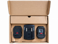 Stryker SMRT Smart Battery & Charger Stryker Power Pro XT Ambulance Stretcher  picture