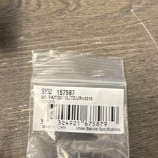 Babolat Pure Aero 100 - 2019 Grommets (10) picture
