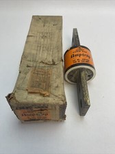 SHAWMUT A2BY1600 FORM 208 AMP-TRAP CURRENT LIMITING FUSE 250VAC 1600AMP TYPE 88 picture