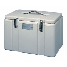 Thermosafe 390 Shipping Container, 10-1/4