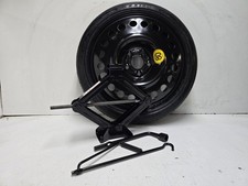SPARE TIRE W/JACK KIT 16