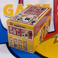 SAKAMOTO DAYS TokoToko Acrylic Stand Full Set BOX MegaHouse Japan Official New picture