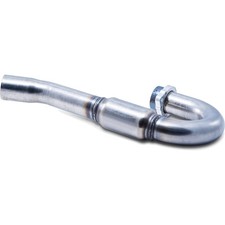 FMF Powerbomb Header - Stainless Steel 042094 picture