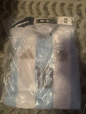 2026 World Cup Argentina Home Jersey - Messi #10 - Large Authentic picture