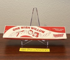 Obsession One Wish Willow Blumhouse Official Movie Collectable Authentic & New  picture