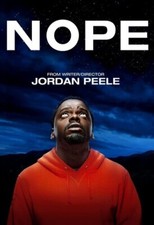 Nope (DVD, 2022) The Disk Only Rdbx N1406 picture