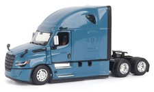 Freightliner Cascadia GEN-5 Sleeper Tractor Blue 1:50 Diecast Masters 71128 picture