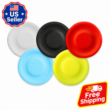 Mini Flying Discs Pocket Zip Chip Flying Disc outside Beach Kids Adults Catch Ga picture