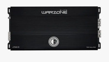 Gravity E7500.1D Warzone 7500W Amp picture