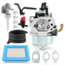 Carburetor w/ Tune up Kit for Briggs &  Stratton 592929 592331 030594A 030594 picture