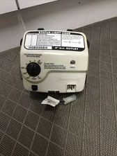 Honeywell Water Heater Gas Valve WV8840B1158 Tested picture