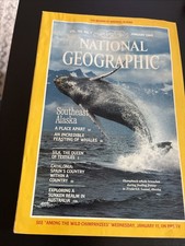 1984 National Geographic Magazine Jan,Feb,March,April,May,June,Oct,Nov,Dec picture