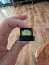 Trijicon RMR RM01 Red Dot Optic picture