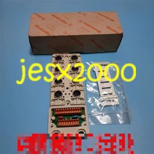 1PC NEW Weidmuller SAI-8-M 4P IDC UT Controller 1766801000#YY picture