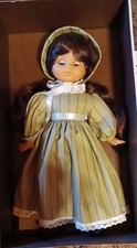 First Generation French Corolle Doll New Untouched Or Removed From Box picture