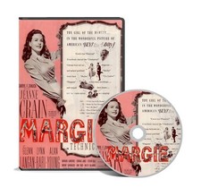 Margie (1946) Comedy, Music, Romance DVD picture