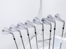 Pxg 0211 Iron Set 5-Pw, Gw, Sw Stiff Flex Elevate 95 Steel 13991528 Good picture