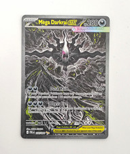 Mega Darkrai EX 116/084 picture