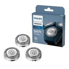 SH71 Norelco Replacement Shaving Heads For Philips Series 5000 7000 Shaver Blade picture