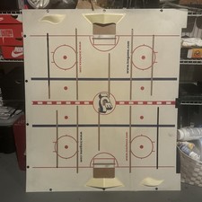 Super Chexx & Pro Bubble Dome Hockey - Ice Surface Assembly picture