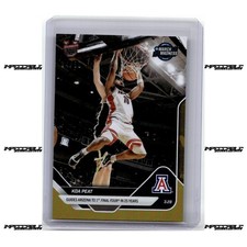 2025-26 Bowman U Now - Gold #117 Koa Peat Rookie /50 Final Four picture