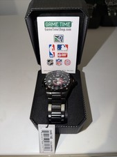 Florida State Seminoles Game Time Tachymeter Watch picture
