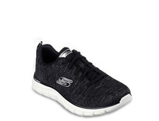 Bestseller⚡ SKECHERS Women's Sport Track-Daytime Dreamer Athletic Sneaker-Medium picture