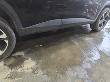 Passenger Right Rocker Panel Moulding Fits 24-25 TRAX 618416 picture