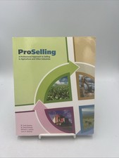 ProSelling : ) a Professional Approach to Selling in Agriculture and Other... picture