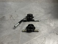 2004-2007 SUBARU IMPREZA WRX & STI FUEL PRESSURE REGULATOR DAMPERS LINES picture