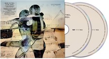 Snow Patrol - Eyes Open (20 Year Anniversary) [New CD] Ltd Ed, Special Ed, Anniv picture