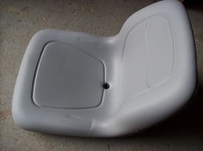 Wacker RD11A, RD11V, RD12, Vibratory Asphalt Roller Seat - OEM - P/N 5200000227 picture