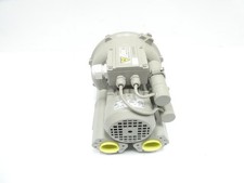 Nash Elmo-g 2bh1200-7av05-z Regenerative Blower 1-1/2in 0.32kw 115/230v-ac picture