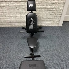 Body By Jake Bun and Thigh Rocker (local Pickup Only) picture
