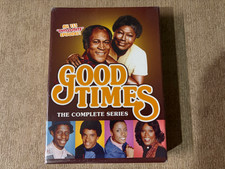 The Good Times The Complete Series Brand New  picture