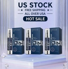 1-3x Particle Face Gel Men 6 in 1 Anti-Aging Gel Fights Eye Bags Dark Spots US.. picture