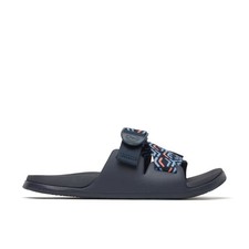 Chaco Women Chillos Slide Sandals Polyester picture