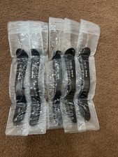Lot of 10 Hu-Friedy CRM Cheek Retractor University of Minnesota 5.5 Black picture