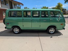 1968 Chevrolet G10 Sportvan 108 Custom picture