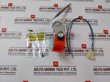 ROBERTSHAW KP-860-30 Thermostat 27690.0000 25a 250 Vac picture